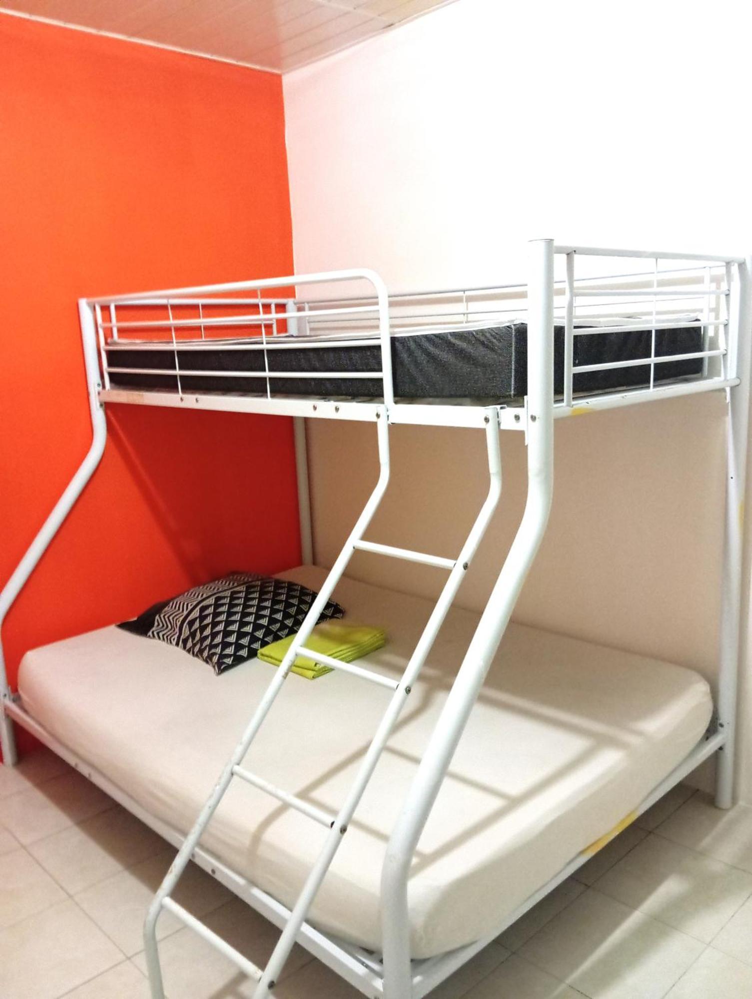 Hostel Des 3 Sources Sainte-Marie Room photo